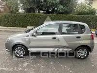 2011 Chevrolet Aveo