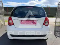 2011 Chevrolet Aveo