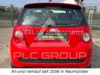 2011 Chevrolet Aveo