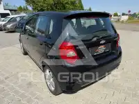 2011 Chevrolet Aveo