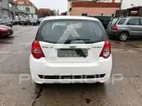 2011 Chevrolet Aveo