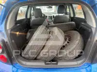 2011 Chevrolet Aveo