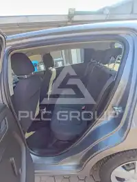 2011 Chevrolet Aveo