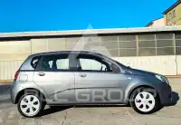 2011 Chevrolet Aveo
