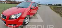 2011 Chevrolet Aveo