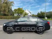 2011 Chevrolet Aveo
