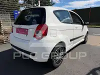 2011 Chevrolet Aveo