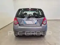 2011 Chevrolet Aveo