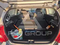 2011 Chevrolet Aveo