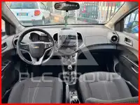 2011 Chevrolet Aveo