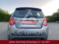 2011 Chevrolet Aveo