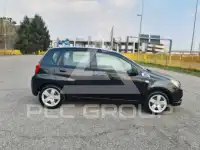2011 Chevrolet Aveo