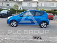 2011 Chevrolet Aveo