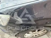 2011 Chevrolet Aveo