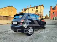 2011 Chevrolet Aveo