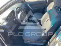 2011 Chevrolet Aveo