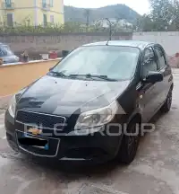 2011 Chevrolet Aveo