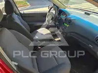 2011 Chevrolet Aveo