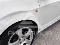 2011 Chevrolet Aveo