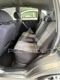 2011 Chevrolet Aveo