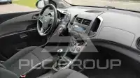 2011 Chevrolet Aveo