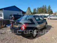 2011 Chevrolet Aveo