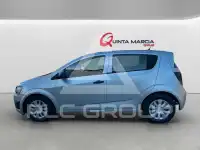 2011 Chevrolet Aveo