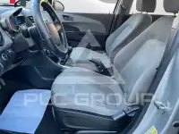 2011 Chevrolet Aveo