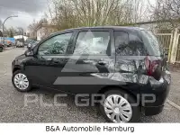 2011 Chevrolet Aveo