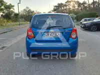 2011 Chevrolet Aveo