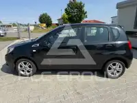 2011 Chevrolet Aveo
