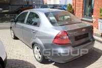 2011 Chevrolet Aveo