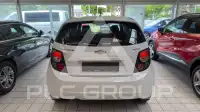 2011 Chevrolet Aveo