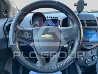 2011 Chevrolet Aveo
