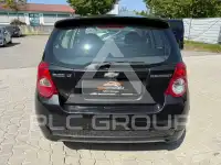 2011 Chevrolet Aveo