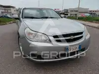 2011 Chevrolet Epica