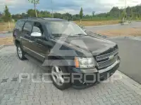2011 Chevrolet Tahoe
