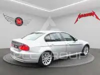 2011 BMW 325