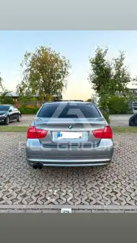 2011 BMW 325