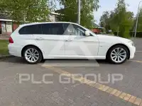 2011 BMW 325