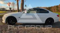2011 BMW 325