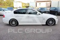 2011 BMW 325