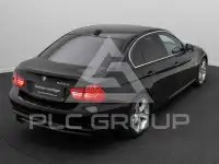 2011 BMW 325
