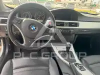2011 BMW 325