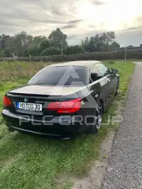 2011 BMW 325