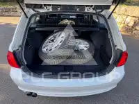 2011 BMW 325