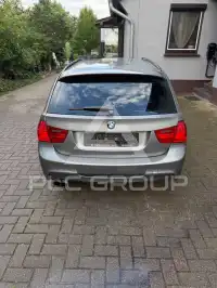 2011 BMW 325