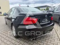 2011 BMW 325