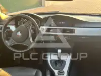 2011 BMW 325