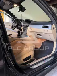 2011 BMW 325